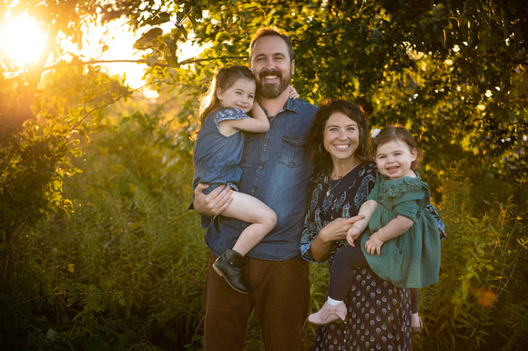 Pond Family (4 of 28)