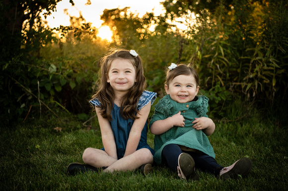 Pond Family (8 of 28)