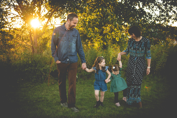 Pond Family (7 of 28)