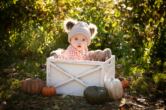 Kaylee 6 Months (8 of 35)