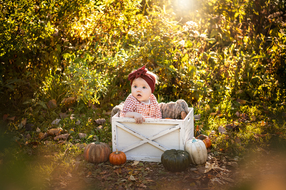 Kaylee 6 Months (13 of 35)