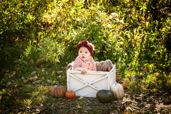 Kaylee 6 Months (14 of 35)