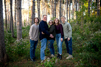 Simons Family // Crystal Lake, IL