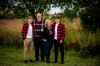 Betts Family // LITH, IL