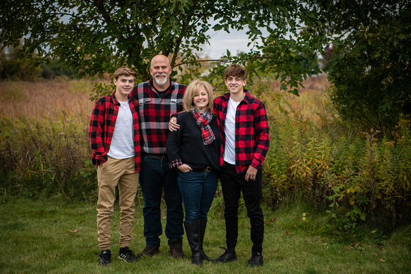 Betts Family (1 of 16)