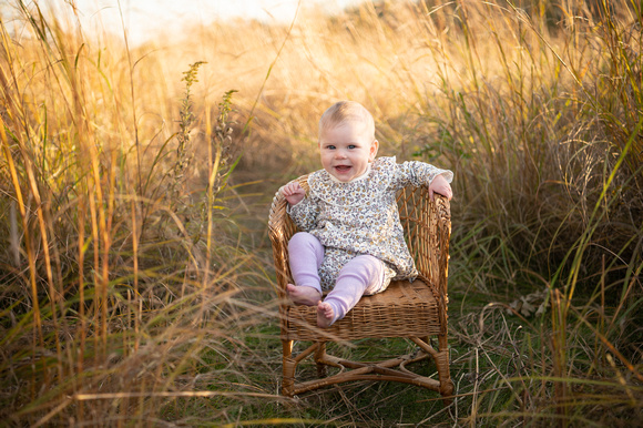 Lena 6 Months (1 of 27)