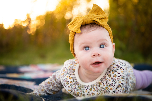 Lena 6 Months (18 of 27)