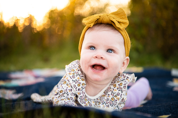 Lena 6 Months (20 of 27)