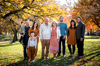 Jones Family // Crystal Lake, IL