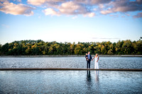 Beaubian Wedding // Crystal Lake, IL