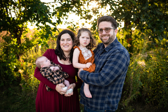 Crumpley Family (1 of 15)