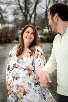 Ivanovic Maternity // Algonquin, IL