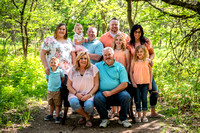 Geegan Family // Crystal Lake, IL