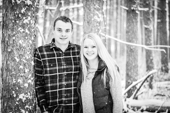 Struck Engagement (1 of 110)