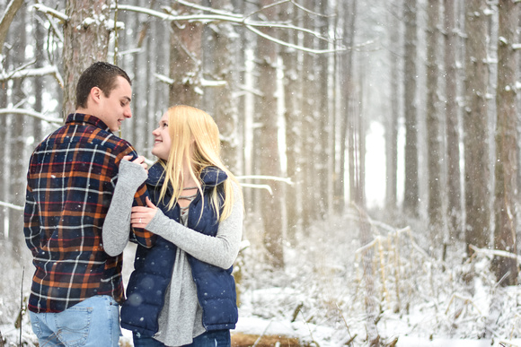 Struck Engagement (7 of 110)