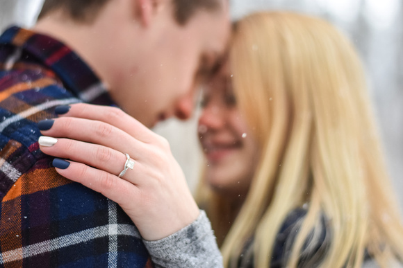 Struck Engagement (12 of 110)