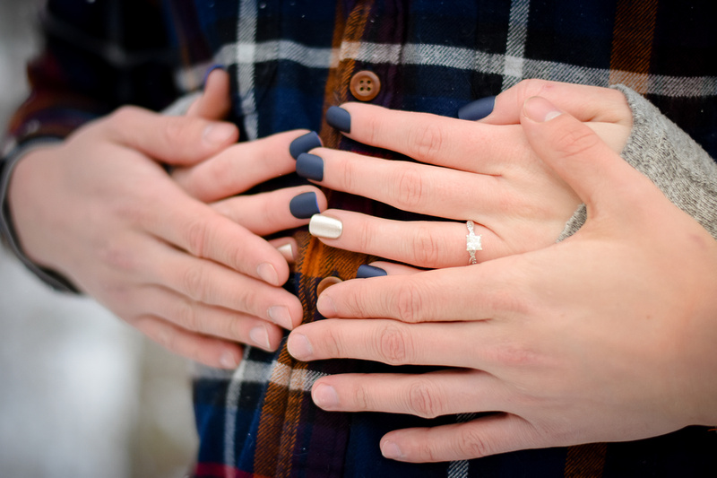 Struck Engagement (16 of 110)