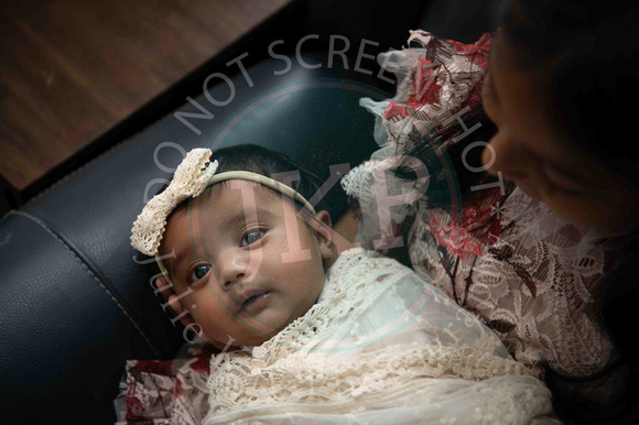 Baby A Proofs (10 of 126)
