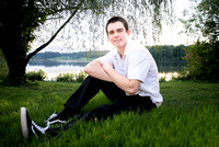 Julian Senior // Dundee, IL