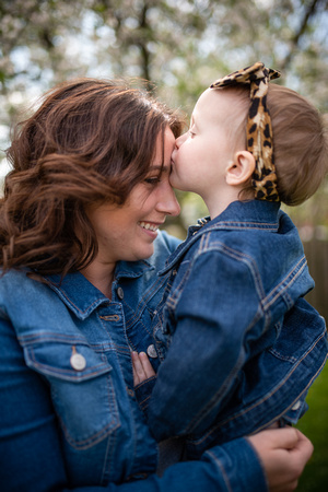 Milly and Mommy (1 of 22)