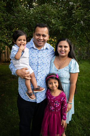 Patel Family (1 of 25)