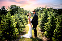 Popp/Harlow Wedding // Spring Grove, IL
