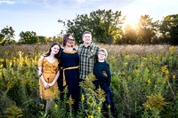 Andresen Family // LITH, IL