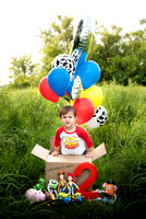 Zack 3 Years (2 of 32)