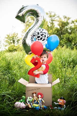 Zack 3 Years (5 of 32)