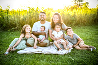 Ruiz Family // LITH, IL