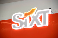 Sixt Rent A  Car