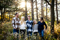 Kotecki Family // Crystal Lake, IL