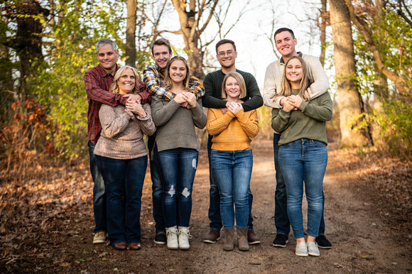 Jurgensen Family  (1 of 33)