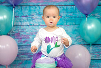 Baby Alex // Studio