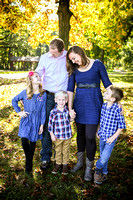 Knapp Family // Elgin, IL