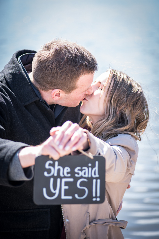 She Said Yes! (23 of 88)