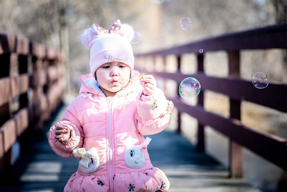 She's 1! (24 of 59)