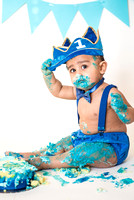 Baby Adi // Studio