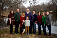 Manke Family // Algonquin, IL