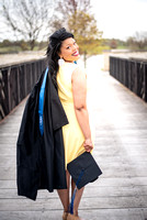 Sarah Graduation // Libertyville