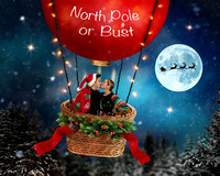 Christmas Hot Air Balloon (1)2