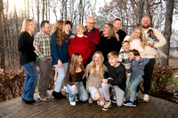 Sitkie Extended Family (4 of 34)