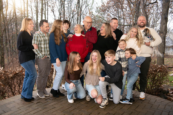 Sitkie Extended Family (4 of 34)