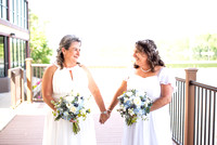 Georgean Wedding // Geneva, IL