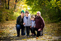 Merk Family // Algonquin, IL