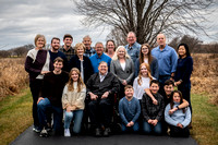 Agresta Family // Huntley, IL