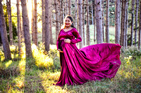 Routhu Maternity // Crystal Lake, IL