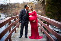 Gomez Maternity // Crystal Lake, IL