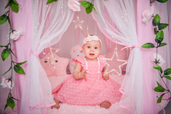 Alicia 1 Year (2 of 53)