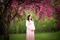 Vaughn Maternity // Studio